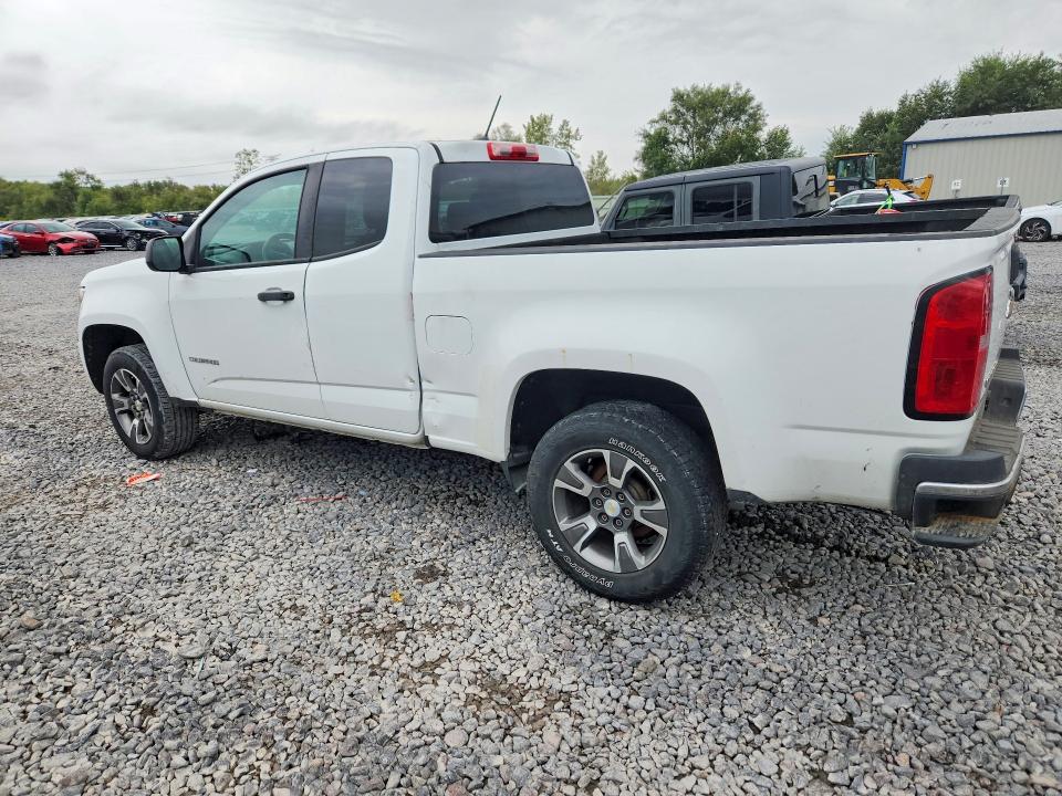 69022196 :رقم المزاد ، 1GCHSBEA4G1395492 vin ، 2016 Chevrolet Colorado مزاد بيع