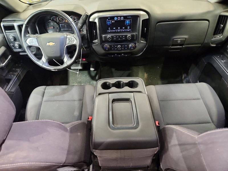 2016 Chevrolet Silverado მანქანა იყიდება აუქციონზე, vin: 1GCVKREC5GZ341715, აუქციონის ნომერი: 68485406