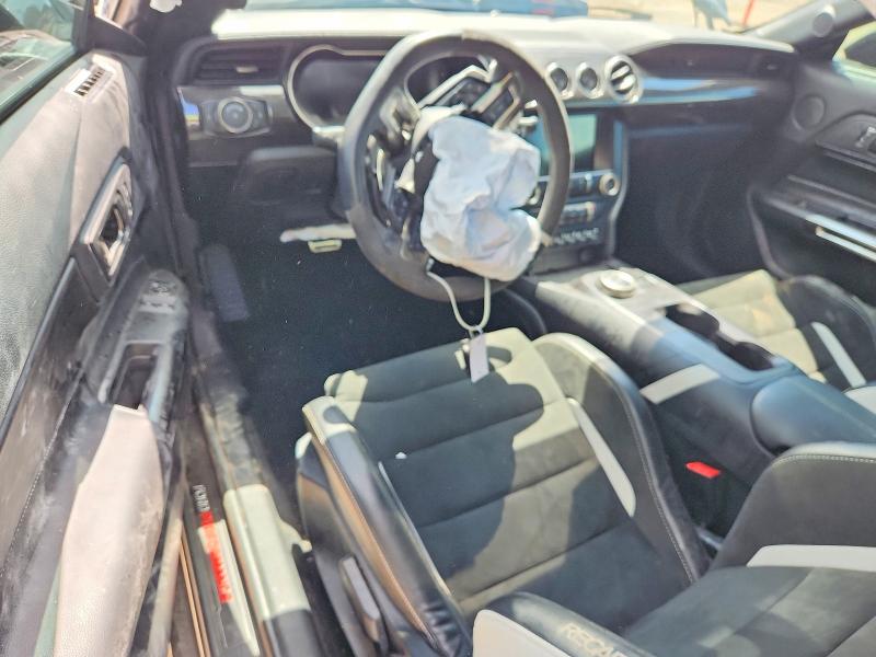 Aukcja sprzedaży 2022 Ford Mustang, vin: 1FA6P8SJ5N5503369, numer aukcji: 68330496