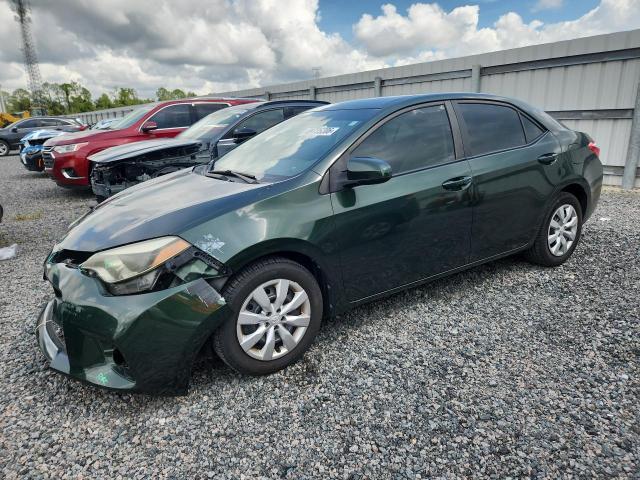 Продаж на аукціоні авто 2015 Toyota Corolla, vin: 2T1BURHE0FC276436, номер лоту: 69735206