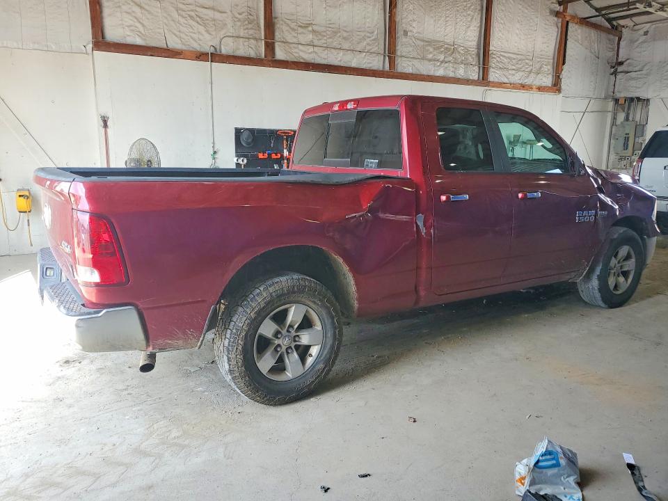 Aukcja sprzedaży 2014 Ram 1500, vin: 1C6RR7GT9ES265444, numer aukcji: 69207696