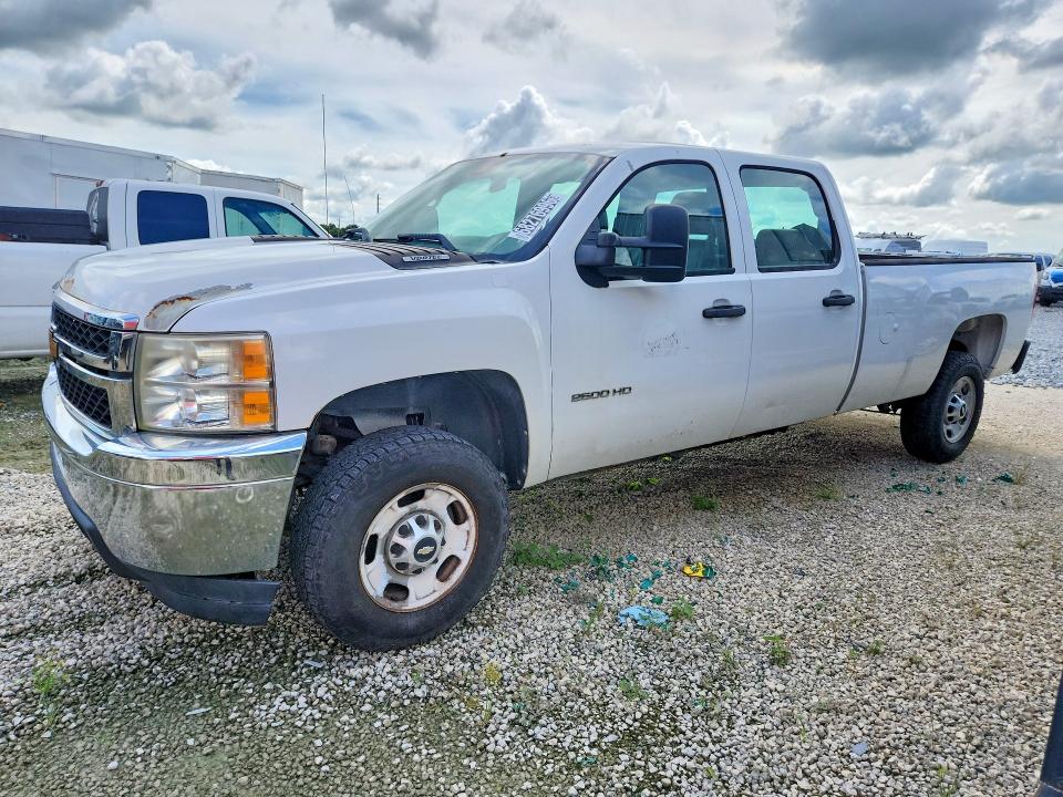 Aukcja sprzedaży 2013 Chevrolet Silverado, vin: 1GC1CVCG3DF194737, numer aukcji: 68276996