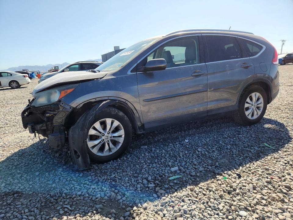 Aukcja sprzedaży 2012 Honda Cr-v, vin: JHLRM4H70CC017021, numer aukcji: 68854366