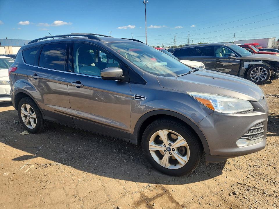 Продаж на аукціоні авто 2013 Ford Escape, vin: 1FMCU0G97DUB62787, номер лоту: 70838976