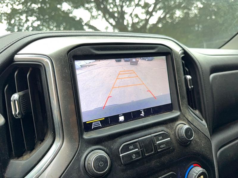 2019 Chevrolet Silverado მანქანა იყიდება აუქციონზე, vin: 3GCUYGED0KG178942, აუქციონის ნომერი: 68883386