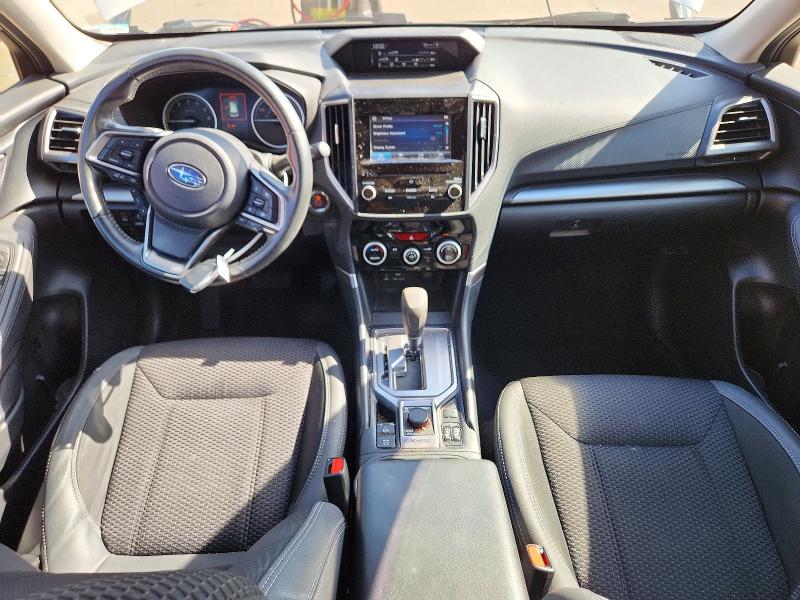 66696366 :رقم المزاد ، JF2SKAEC6PH434710 vin ، 2023 Subaru Forester مزاد بيع