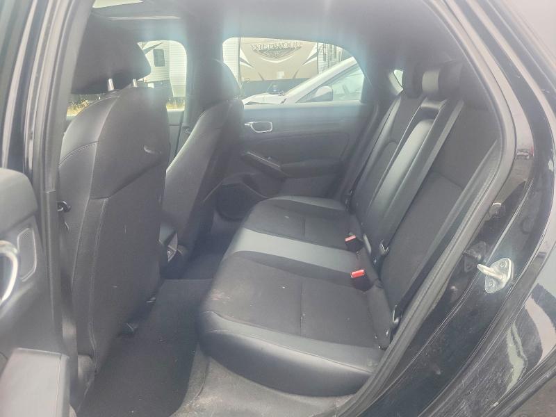 Aukcja sprzedaży 2022 Honda Civic, vin: 19XFL1H87NE401805, numer aukcji: 68533736