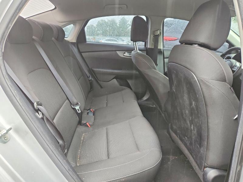 Aukcja sprzedaży 2019 Kia Forte, vin: 3KPF24ADXKE099224, numer aukcji: 69788436