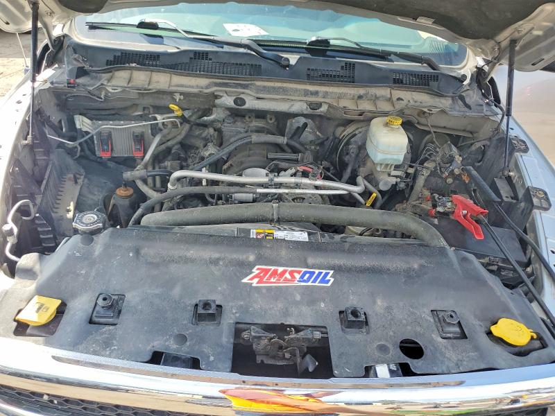 Продажа на аукционе авто 2013 Ram 2500, vin: 3C6TR5DTXDG550528, номер лота: 68180176