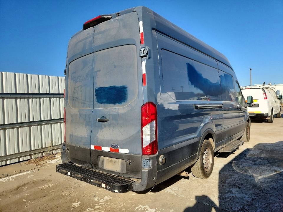 Aukcja sprzedaży 2020 Ford Transit 250, vin: 1FTBR3X85LKB04228, numer aukcji: 70426486