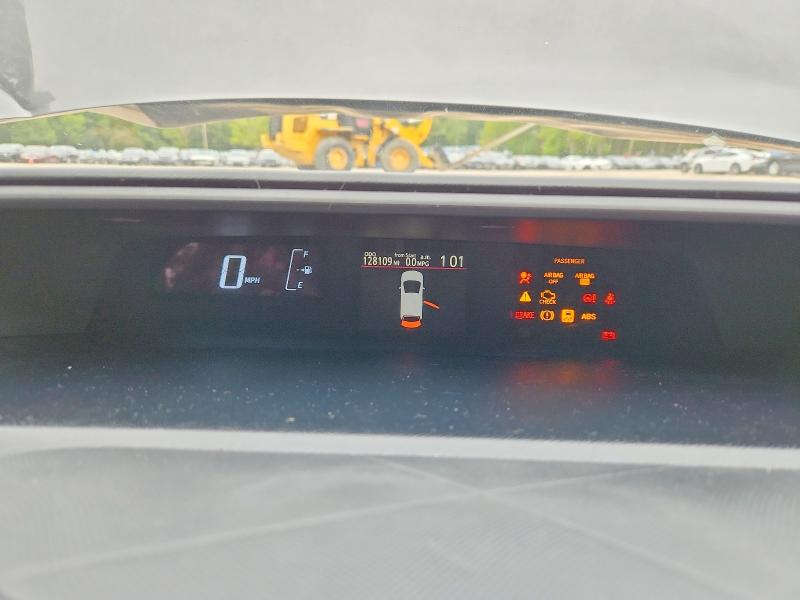 Aukcja sprzedaży 2015 Toyota Prius C, vin: JTDKDTB35F1109871, numer aukcji: 69600146
