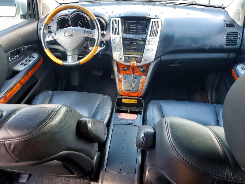 Aukcja sprzedaży 2006 Lexus Rx, vin: 2T2HA31U06C094121, numer aukcji: 65508536