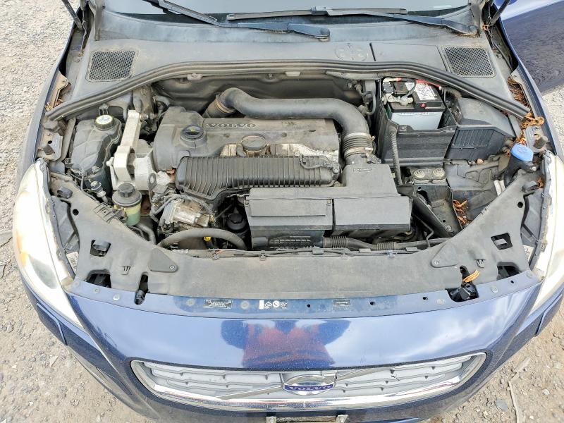 Aukcja sprzedaży 2013 Volvo S60, vin: YV1612FSXD1227976, numer aukcji: 67508246