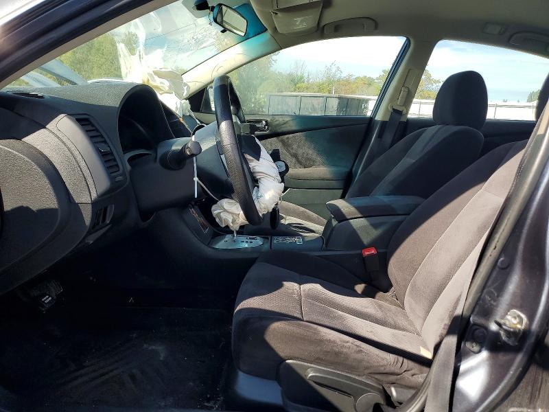 Продажа на аукционе авто 2008 Nissan Altima, vin: 1N4AL21E68C227579, номер лота: 70768206