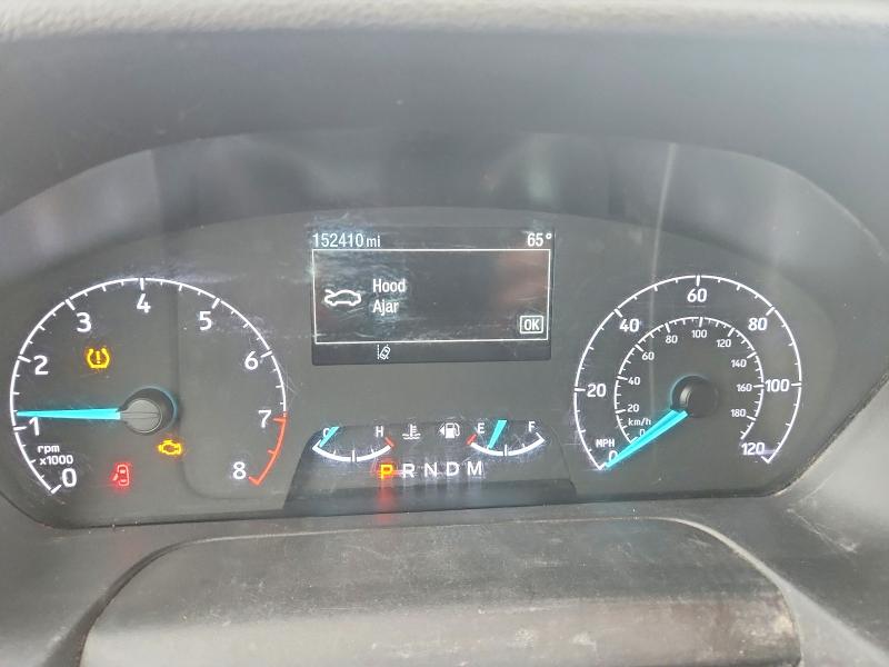 Aukcja sprzedaży 2022 Ford Transit, vin: 1FDDF6P82NKA45902, numer aukcji: 69308346