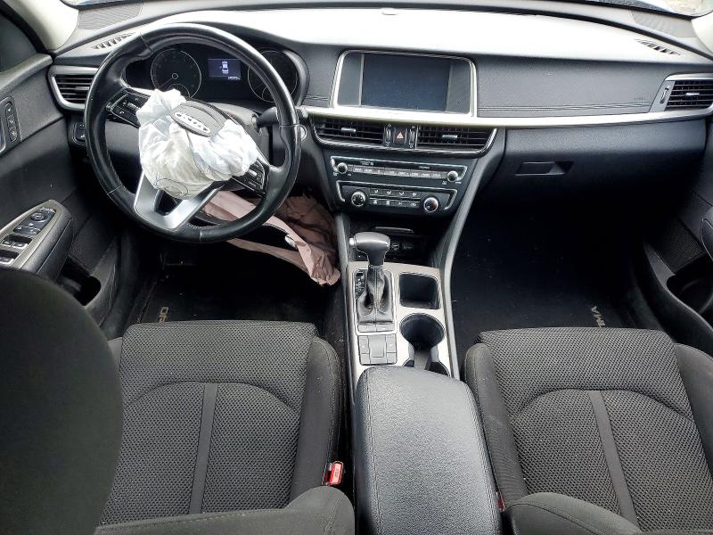 Продажа на аукционе авто 2019 Kia Optima, vin: 5XXGT4L30KG281639, номер лота: 67449826
