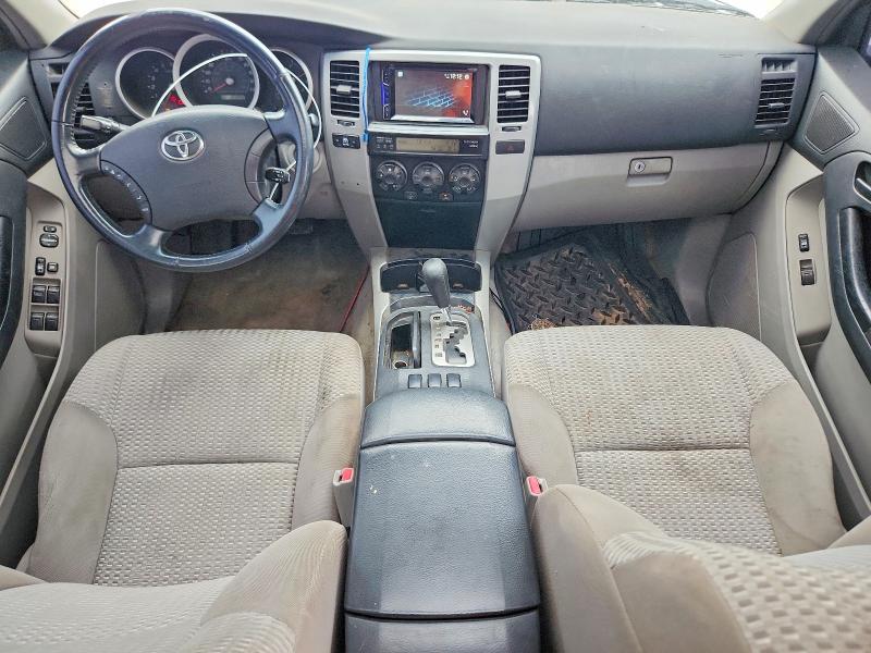 Продажа на аукционе авто 2006 Toyota 4runner, vin: JTEZU14R768044884, номер лота: 67214696