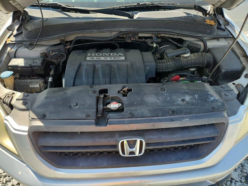 Продаж на аукціоні авто 2005 Honda Pilot, vin: 5FNYF18405B049304, номер лоту: 67896816