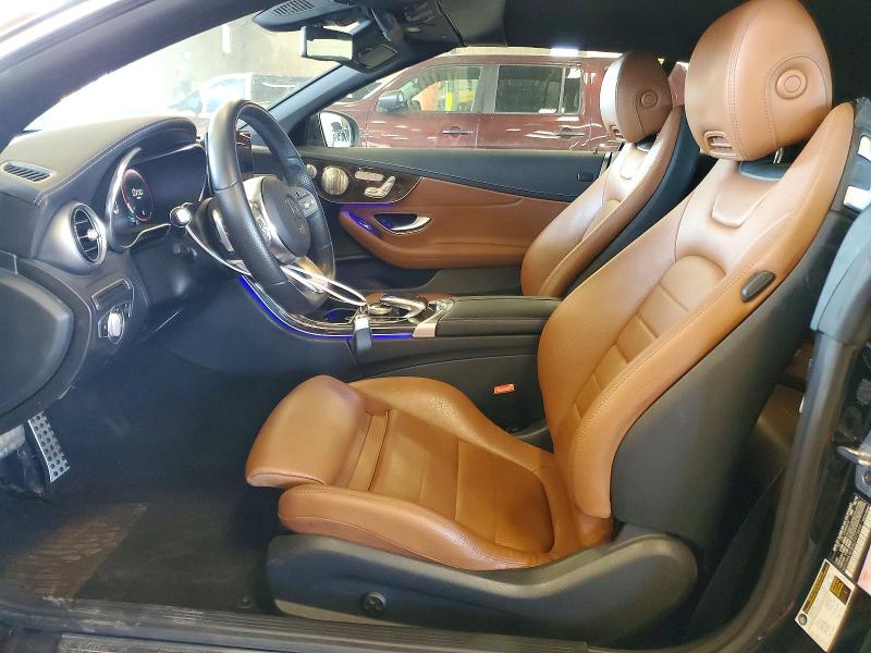 Продаж на аукціоні авто 2020 Mercedes-benz C, vin: WDDWK8DB4LF973856, номер лоту: 68376276