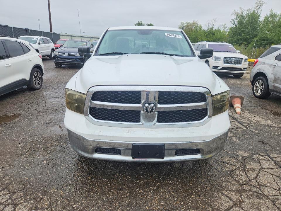 Aukcja sprzedaży 2013 Ram 1500, vin: 1C6RR7GP9DS610991, numer aukcji: 69088226