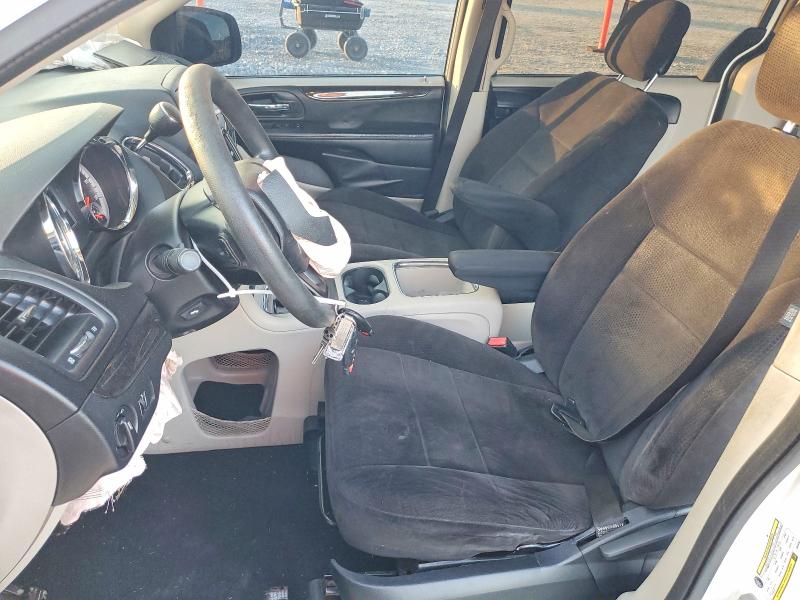 2012 Dodge Grand Caravan მანქანა იყიდება აუქციონზე, vin: 2C4RDGCG1CR404481, აუქციონის ნომერი: 67519116