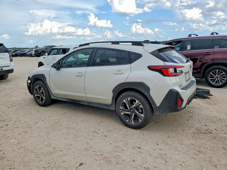 Продажа на аукционе авто 2025 Subaru Crosstrek, vin: JF2GUHDC5S8250250, номер лота: 69330826
