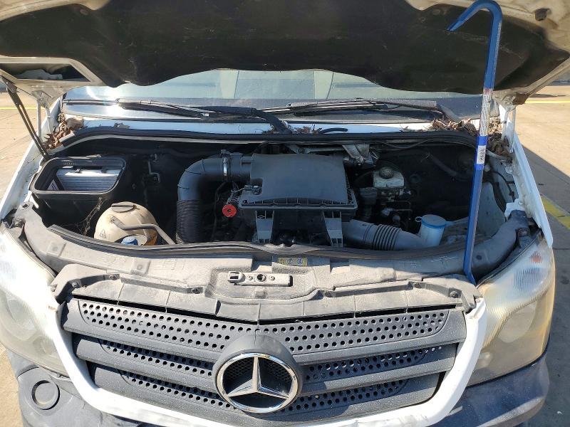 Продажа на аукционе авто 2015 Mercedes-benz Sprinter, vin: WD3PE8DCXFP145706, номер лота: 62997426