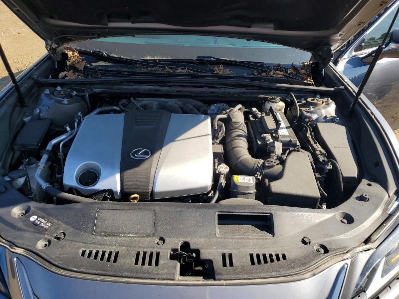 Aukcja sprzedaży 2019 Lexus Es, vin: 58ABZ1B13KU051129, numer aukcji: 68764606