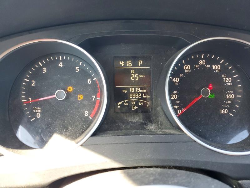 Продаж на аукціоні авто 2015 Volkswagen Jetta, vin: 3VW2K7AJ6FM425602, номер лоту: 67152886