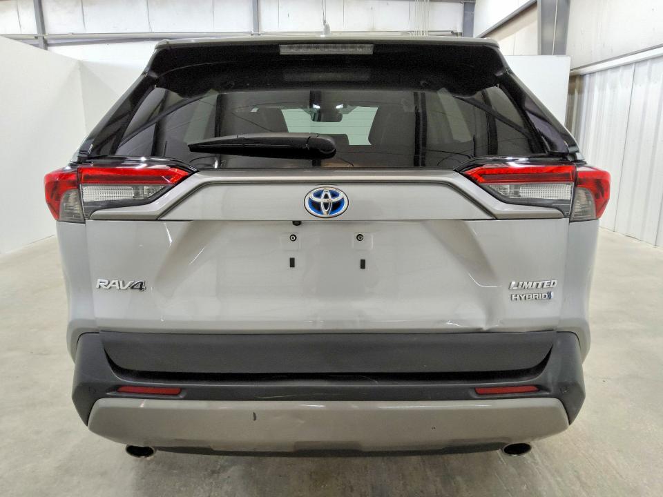 Aukcja sprzedaży 2023 Toyota Rav4, vin: 2T3D6RFV7PW040153, numer aukcji: 68608856