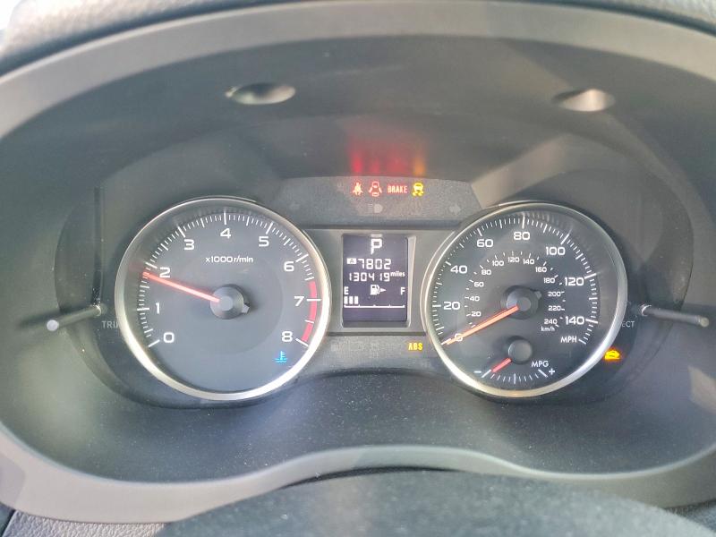 Aukcja sprzedaży 2017 Subaru Crosstrek, vin: JF2GPABC0HH254684, numer aukcji: 68142156