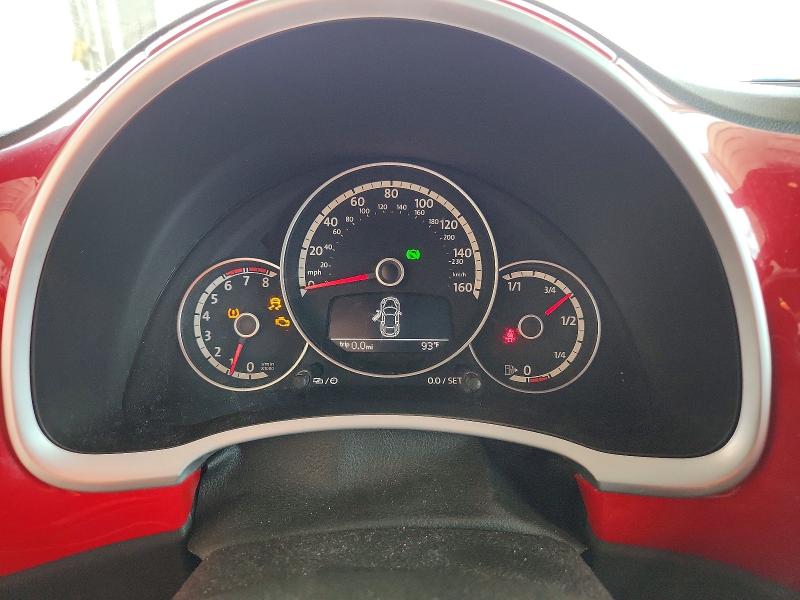 Продажа на аукционе авто 2014 Volkswagen Beetle, vin: 3VWJX7ATXEM606912, номер лота: 67536816