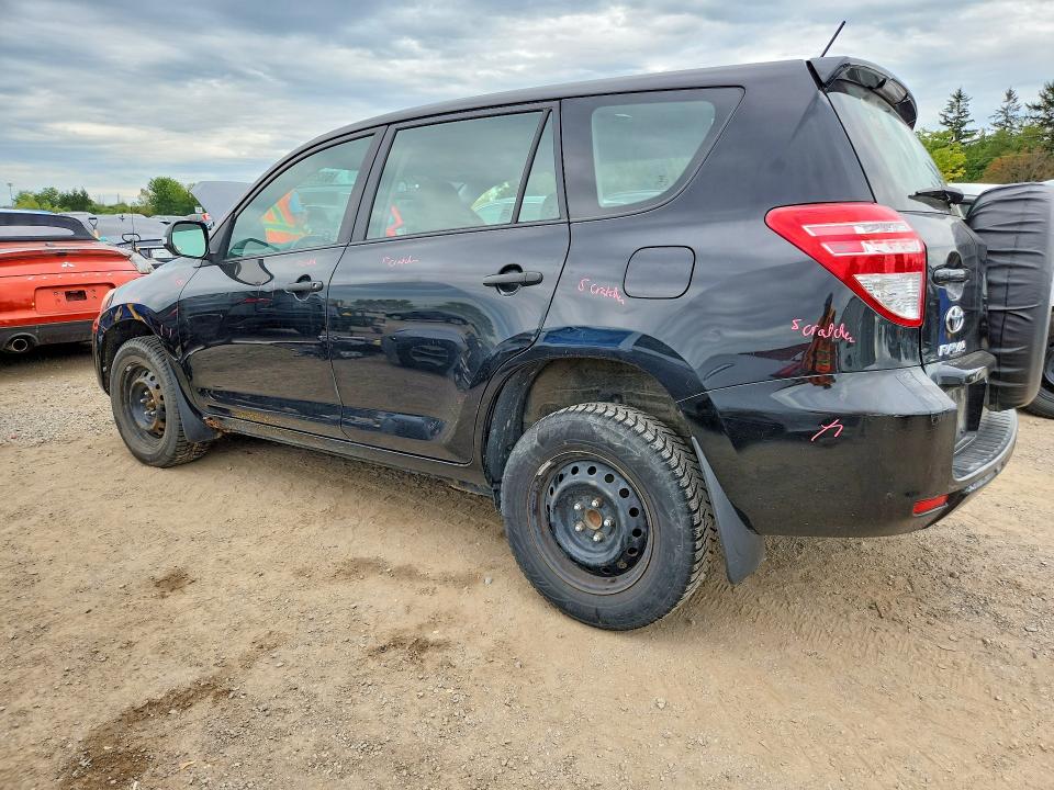 Aukcja sprzedaży 2011 Toyota Rav4, vin: 2T3ZF4DV1BW060399, numer aukcji: 69253526