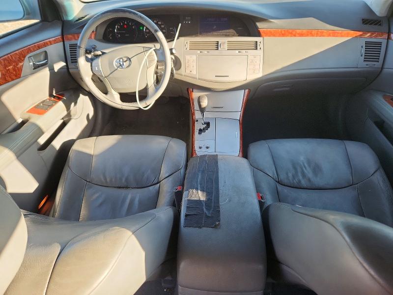 Продажа на аукционе авто 2005 Toyota Avalon, vin: 4T1BK36B45U049761, номер лота: 70146916