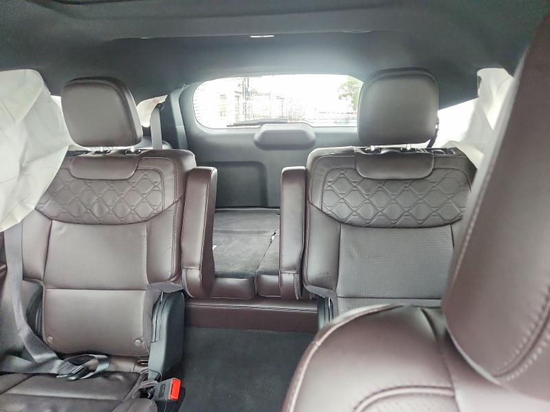 Продажа на аукционе авто 2025 Ford Explorer, vin: 1FMWK8HC9SGB00184, номер лота: 68973866