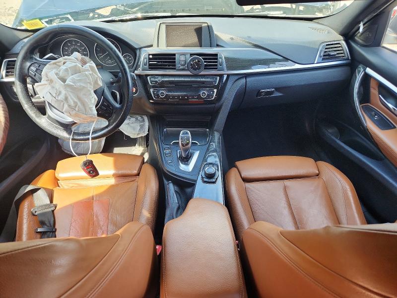 Aukcja sprzedaży 2016 Bmw 328, vin: WBA8G5C50GK442789, numer aukcji: 69777306