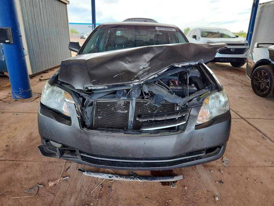 Продажа на аукционе авто 2006 Toyota Avalon, vin: 4T1BK36B46U126436, номер лота: 69736696