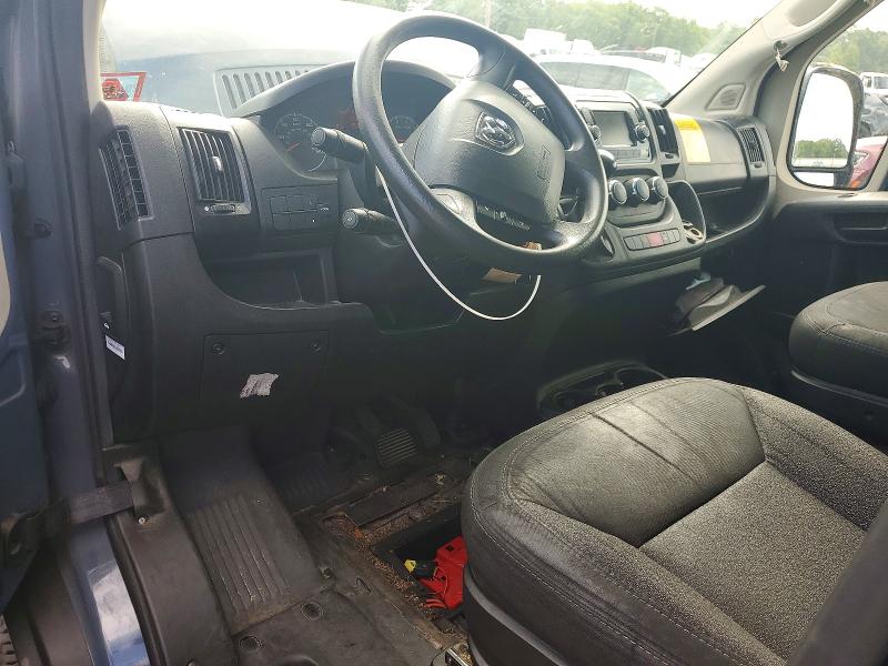 Aukcja sprzedaży 2021 Ram Promaster 3500, vin: 3C6MRVJG4ME550418, numer aukcji: 67792916