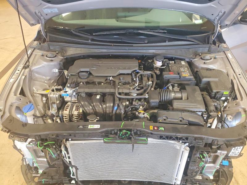 2026 Hyundai Elantra მანქანა იყიდება აუქციონზე, vin: KMHLM4DG6TU156858, აუქციონის ნომერი: 67305606