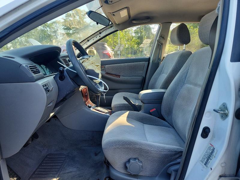 68043366 :رقم المزاد ، JTDBR38E530008101 vin ، 2003 Toyota Corolla مزاد بيع