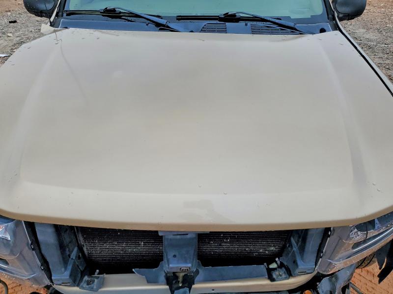 70284936 :رقم المزاد ، 1GNDT13SX42411600 vin ، 2004 Chevrolet Trailblazer مزاد بيع