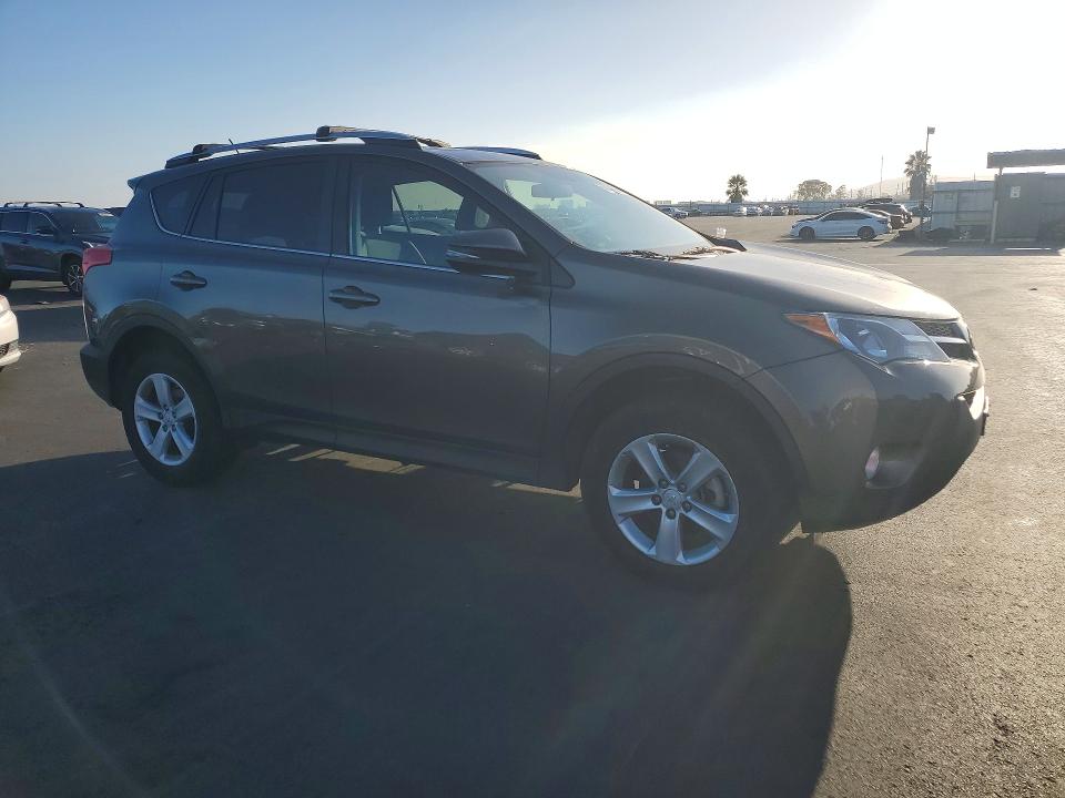 Продажа на аукционе авто 2013 Toyota Rav4, vin: 2T3RFREV2DW027667, номер лота: 68266026