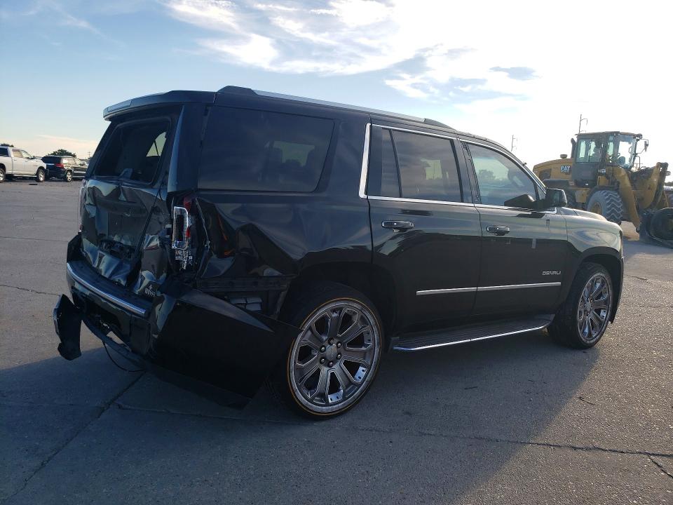 Продажа на аукционе авто 2016 Gmc Yukon, vin: 1GKS1CKJ0GR123126, номер лота: 70481866