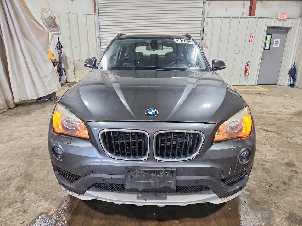 Продаж на аукціоні авто 2015 Bmw X1, vin: WBAVL1C55FVY32422, номер лоту: 67517586