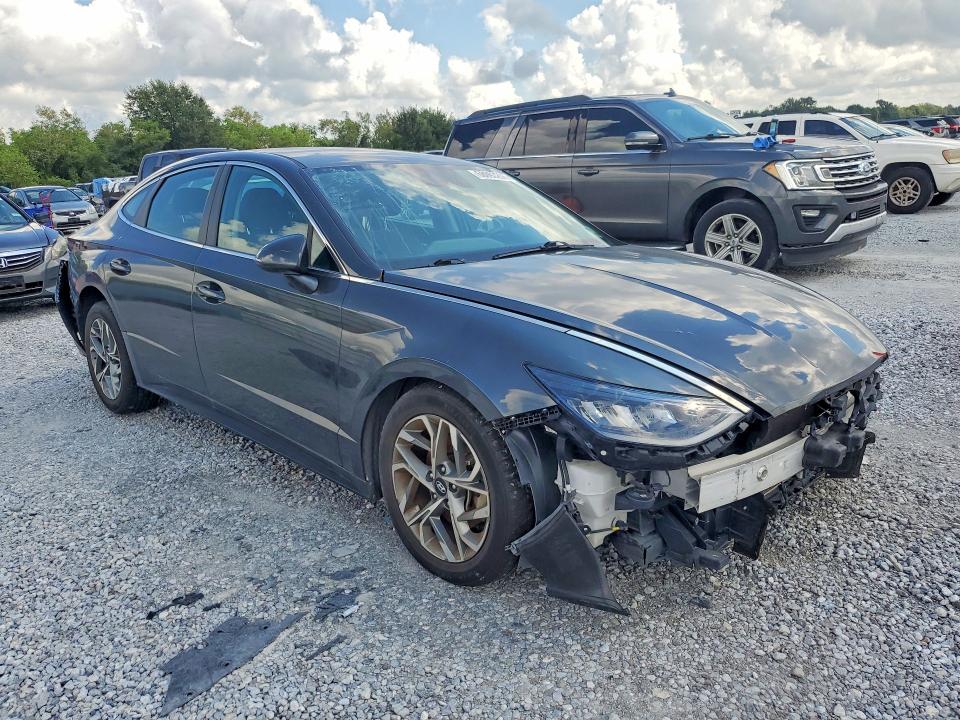 Aukcja sprzedaży 2023 Hyundai Sonata, vin: KMHL64JA9PA281290, numer aukcji: 68093206