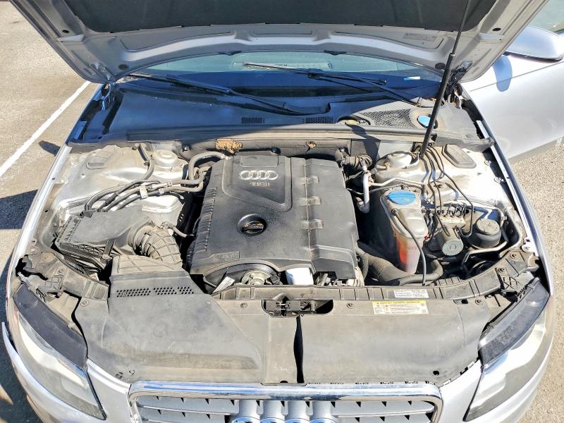 Aukcja sprzedaży 2011 Audi A4, vin: WAUWFAFL3BA092814, numer aukcji: 67221016