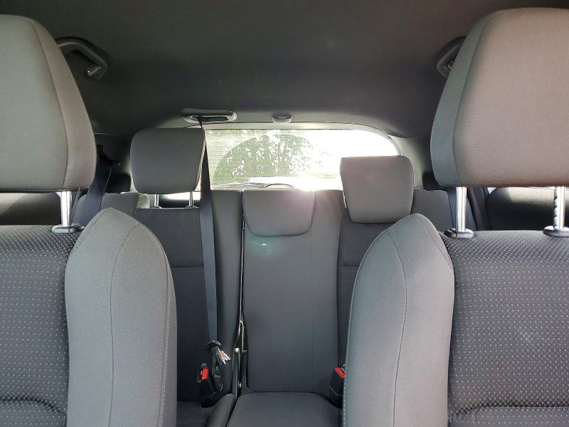 2022 Honda Hr-v მანქანა იყიდება აუქციონზე, vin: 3CZRU6H15NM714751, აუქციონის ნომერი: 69743056