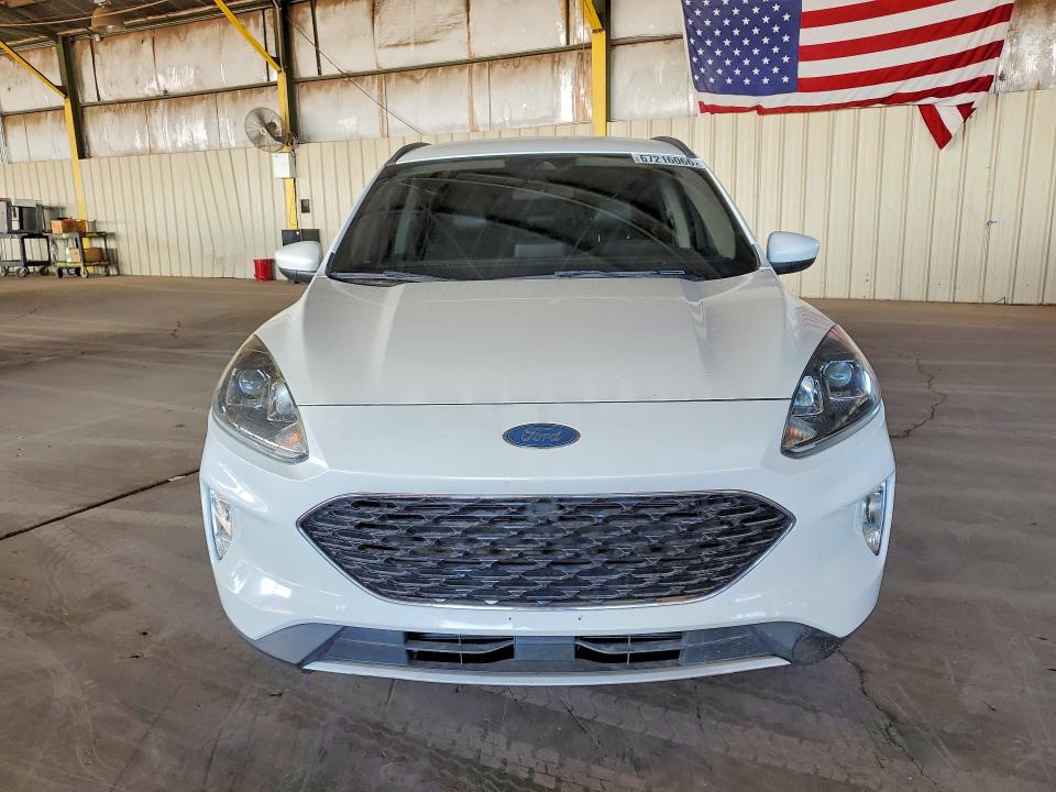 Auction sale of the 2020 Ford Escape, vin: 1FMCU0H69LUA31315, lot number: 67216066