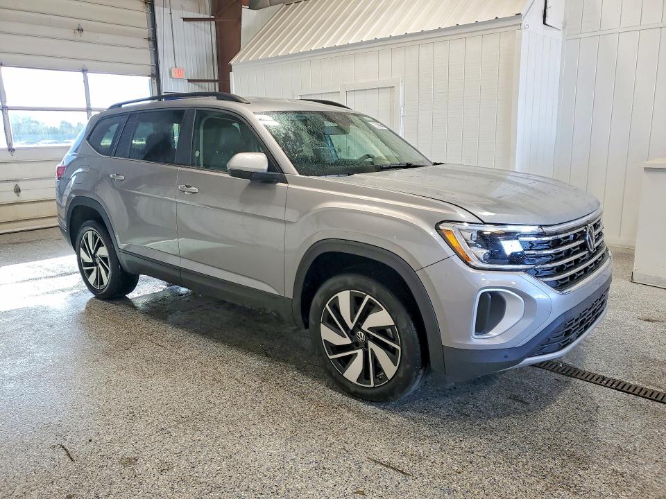 Aukcja sprzedaży 2026 Volkswagen Atlas, vin: 1V2HN2CA4TC572632, numer aukcji: 68987226