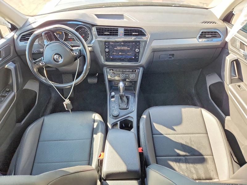 Aukcja sprzedaży 2019 Volkswagen Tiguan, vin: 3VV2B7AXXKM200425, numer aukcji: 67318116